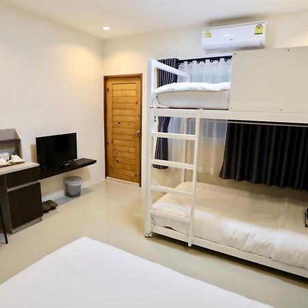 20 North Hotel Mae Sai Phòng bức ảnh
