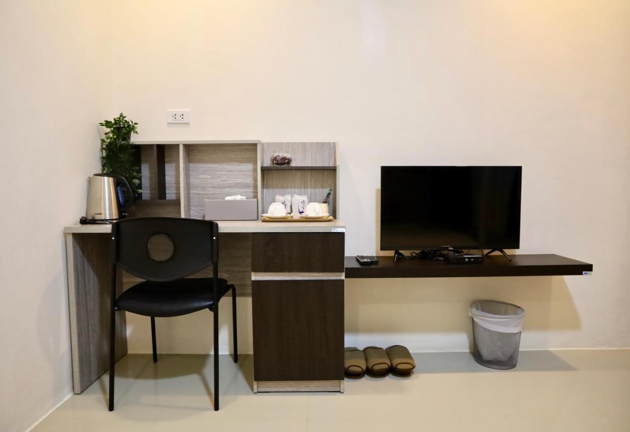 20 North Hotel Mae Sai Ngoại thất bức ảnh