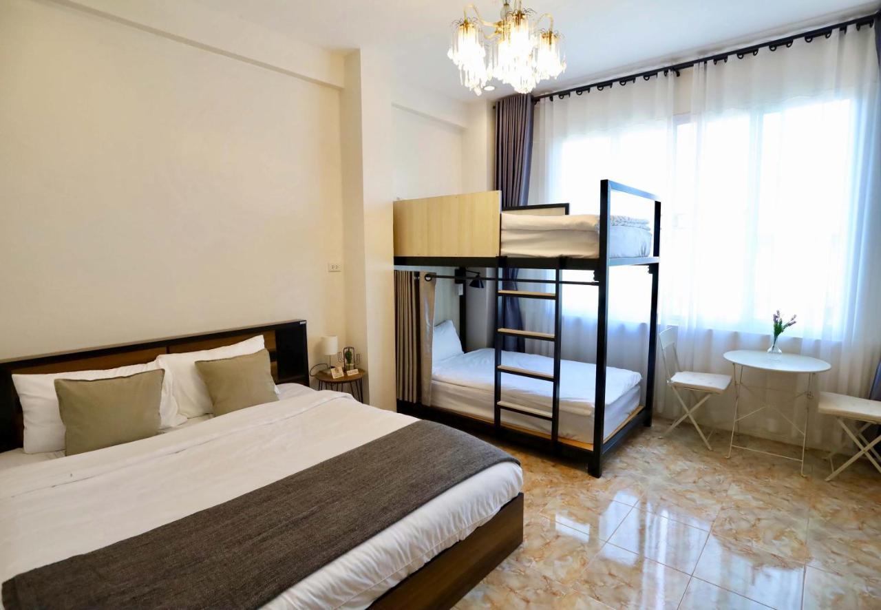20 North Hotel Mae Sai Ngoại thất bức ảnh