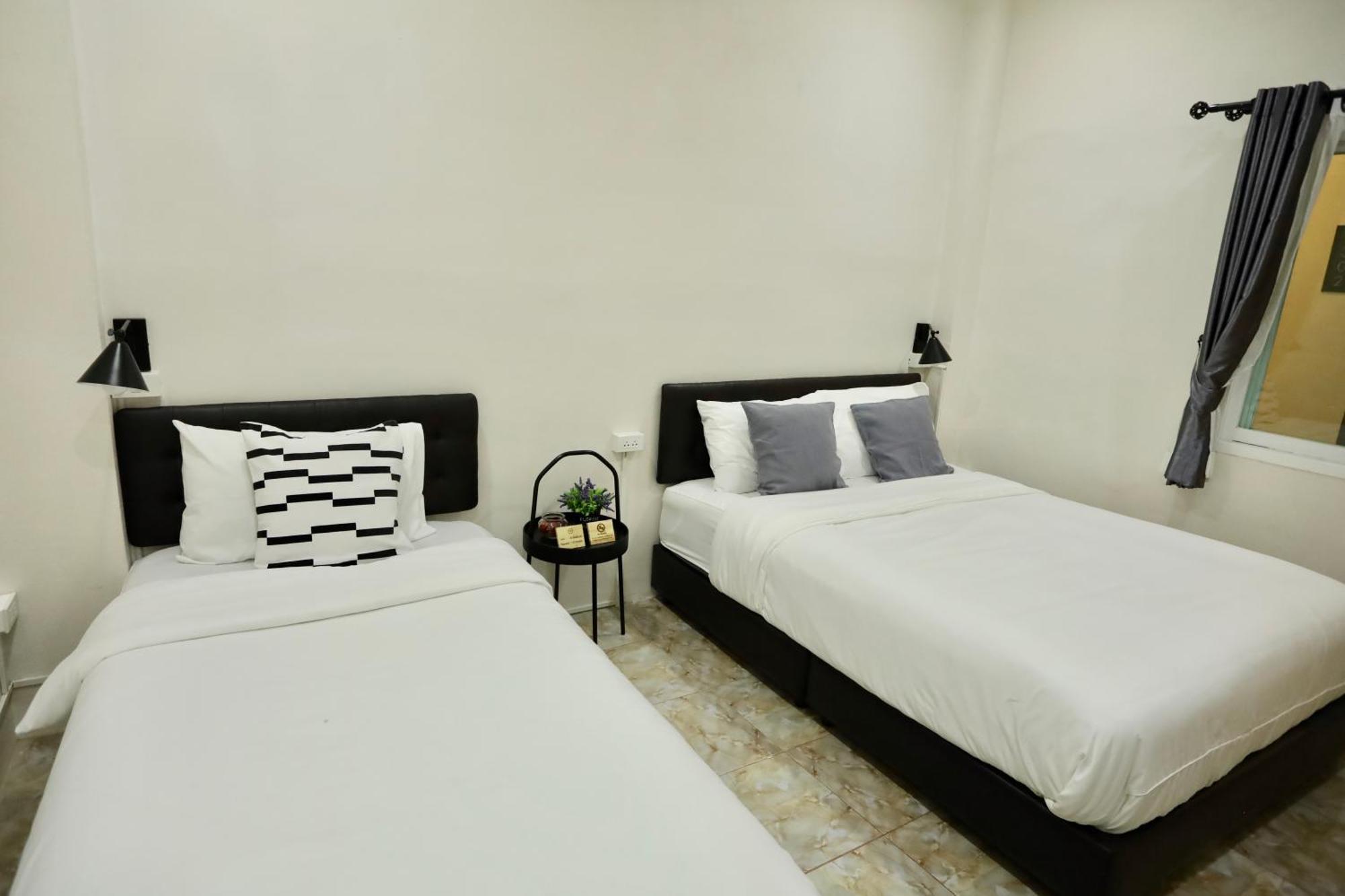 20 North Hotel Mae Sai Phòng bức ảnh