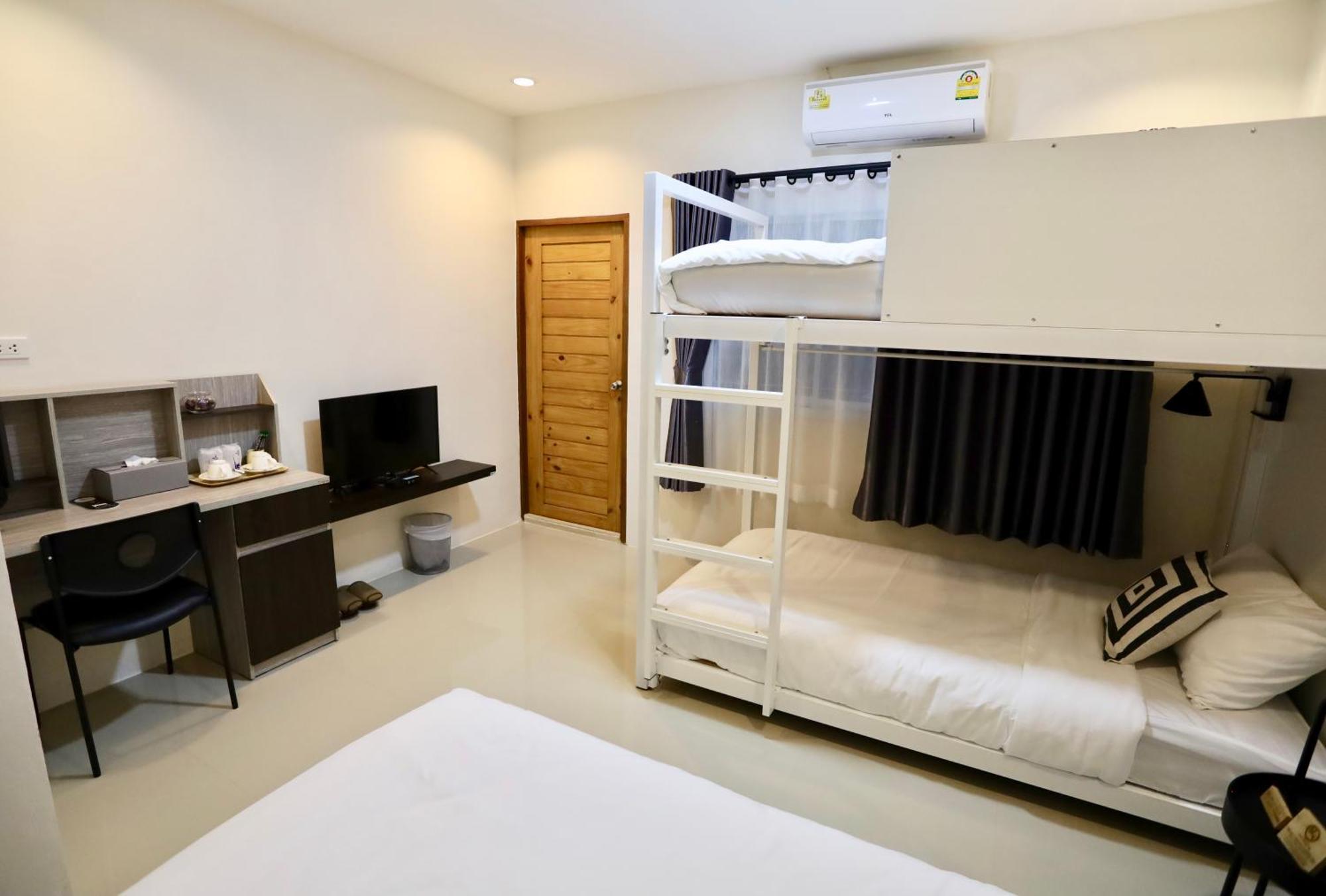 20 North Hotel Mae Sai Phòng bức ảnh