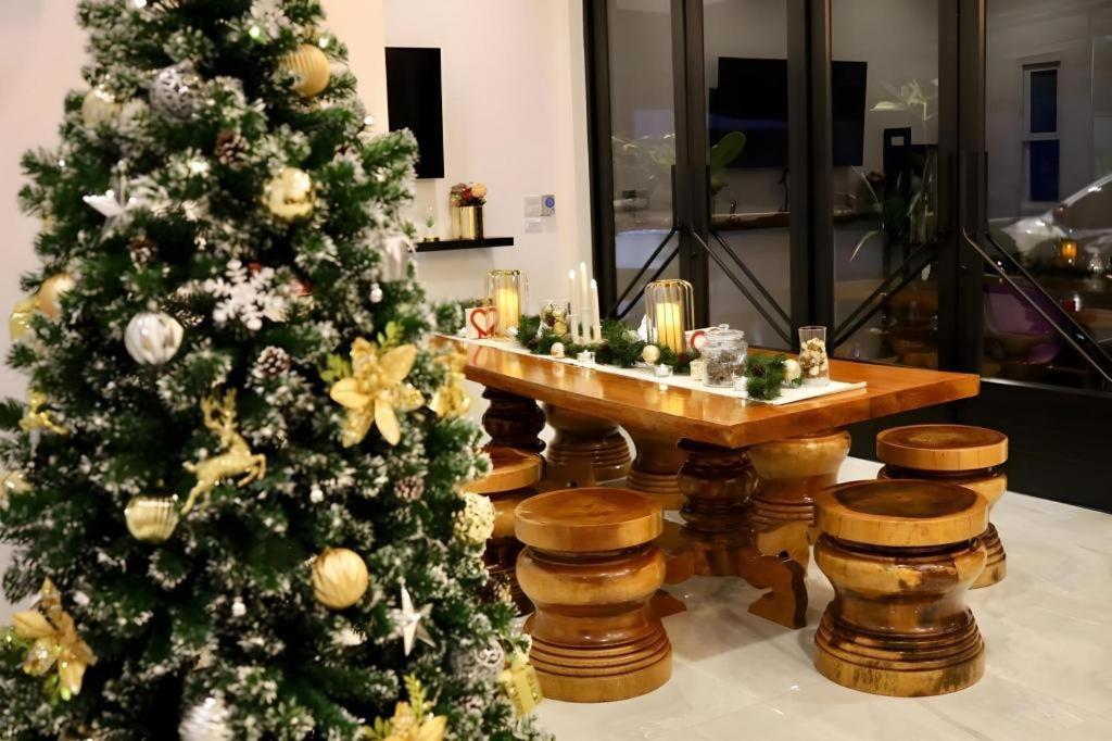 20 North Hotel Mae Sai Ngoại thất bức ảnh