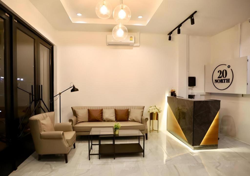 20 North Hotel Mae Sai Ngoại thất bức ảnh