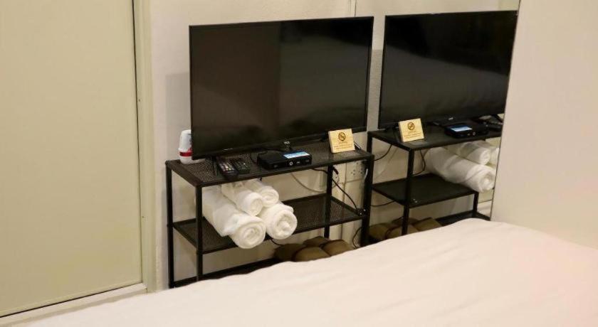 20 North Hotel Mae Sai Ngoại thất bức ảnh