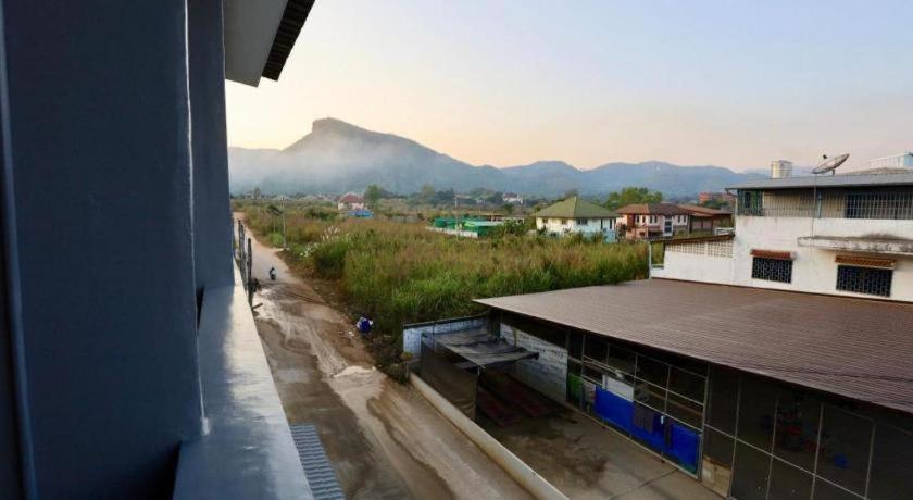 20 North Hotel Mae Sai Ngoại thất bức ảnh