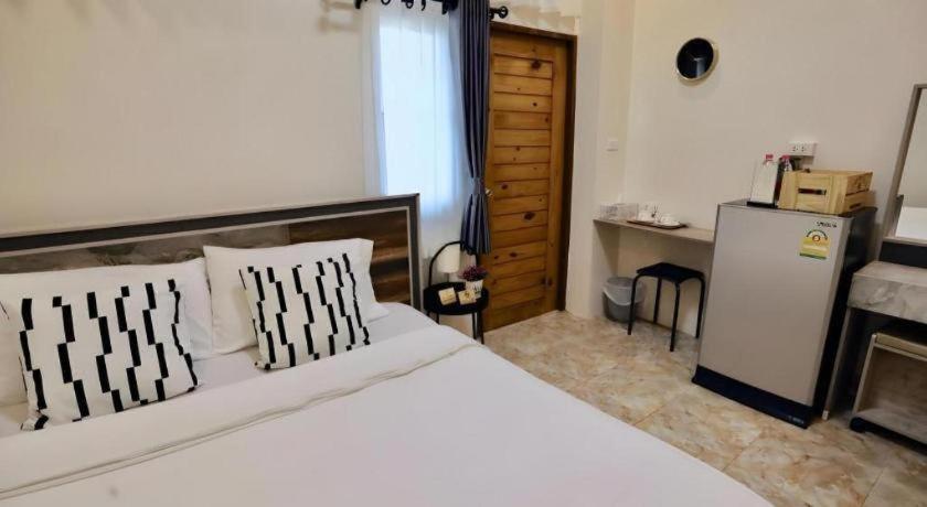 20 North Hotel Mae Sai Ngoại thất bức ảnh