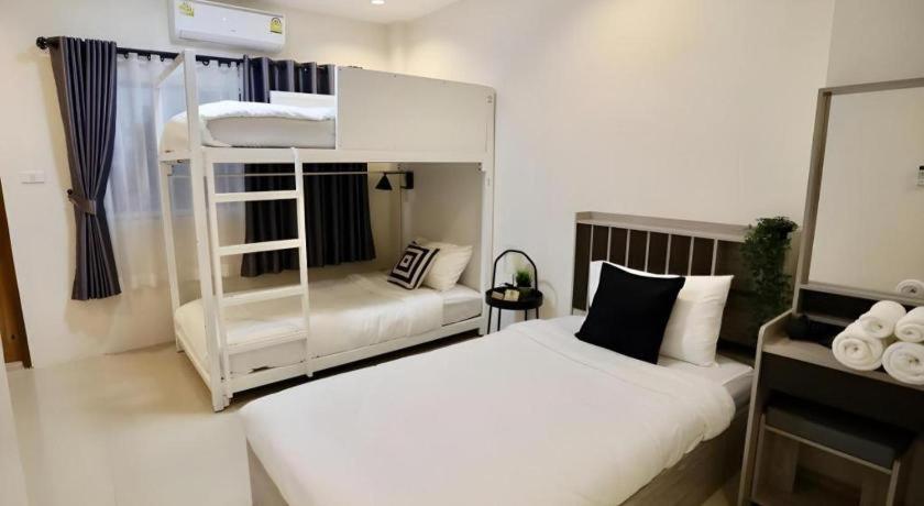 20 North Hotel Mae Sai Ngoại thất bức ảnh