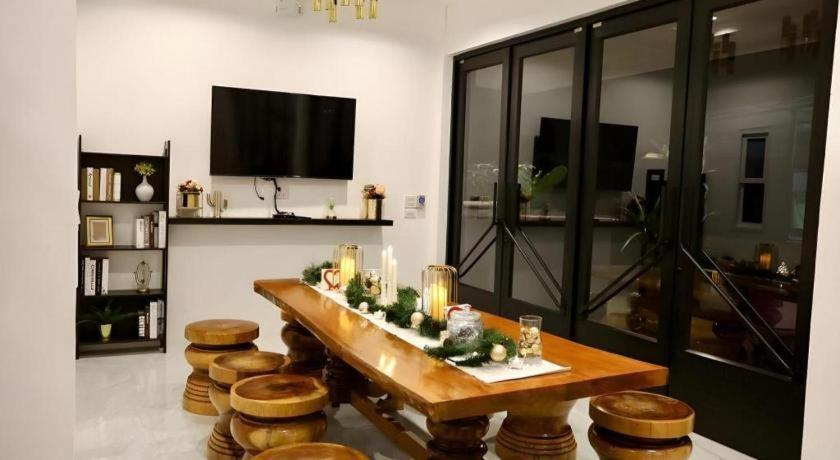 20 North Hotel Mae Sai Ngoại thất bức ảnh