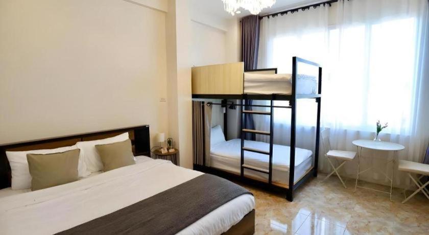 20 North Hotel Mae Sai Ngoại thất bức ảnh