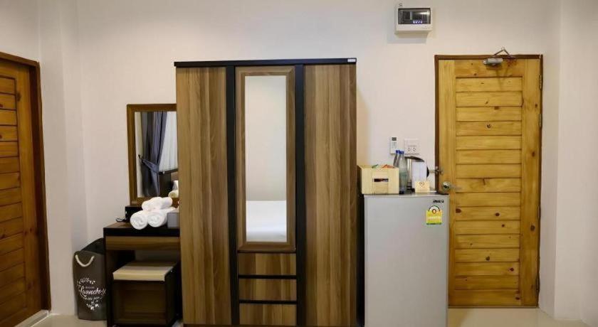 20 North Hotel Mae Sai Ngoại thất bức ảnh