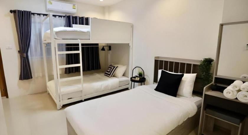 20 North Hotel Mae Sai Ngoại thất bức ảnh