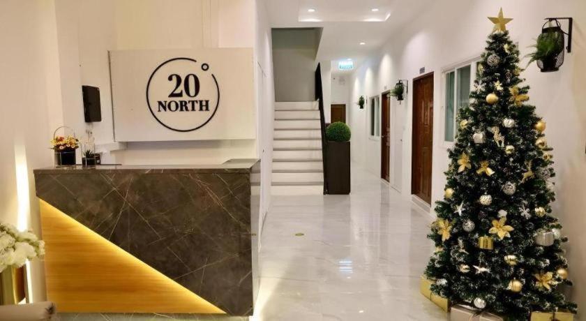 20 North Hotel Mae Sai Ngoại thất bức ảnh