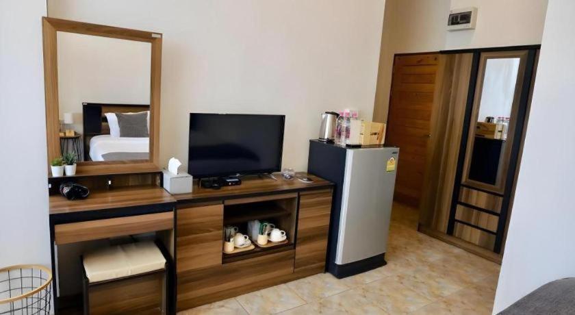 20 North Hotel Mae Sai Ngoại thất bức ảnh