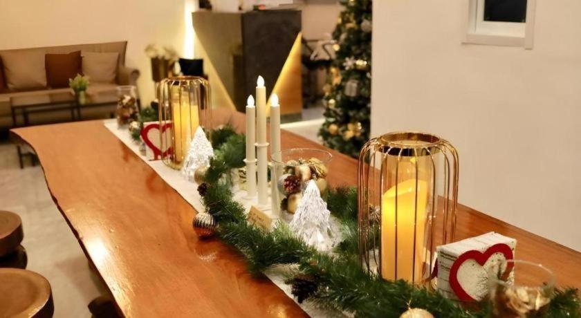 20 North Hotel Mae Sai Ngoại thất bức ảnh