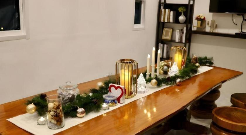 20 North Hotel Mae Sai Ngoại thất bức ảnh