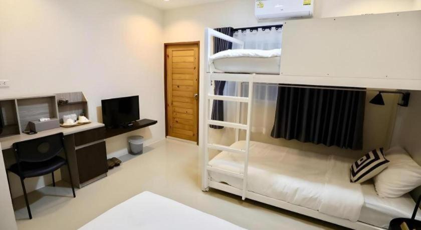20 North Hotel Mae Sai Ngoại thất bức ảnh